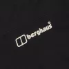 Berghaus Ridge-Roamer 3L softshell-takki musta