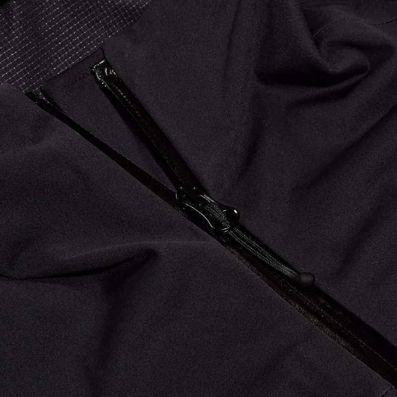 Berghaus Ridge-Roamer 3L softshell-takki musta