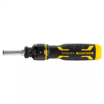 STANLEY FMHT62692-0 räikkäruuvimeisseli Speeddrive 12 kärjellä