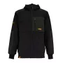 DEWALT Tough softshell-takki musta M