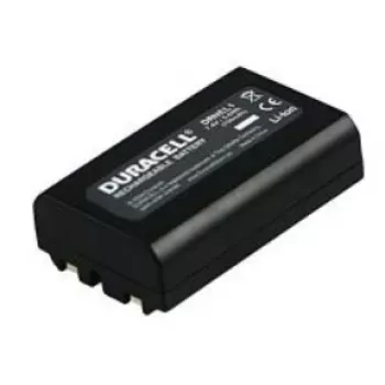 Duracell DRNEL1 kamera-akku - Li-Ion - 750 mAh - korvaa Nikon EN-EL1