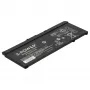 2-Power CBP3768A pääakku, 3-kennoinen, 11,55 V, 3500 mAh, HP OMEN 15-DC:lle