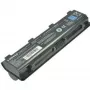 2-POWER pääakku 11,1V 7800mAh Toshiba Satellite L800