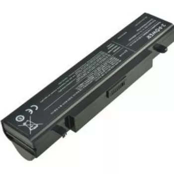 2-Power pääakkupaketti 11,1V 6600mAh Samsung R470