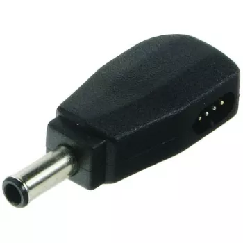 2-Power TIP5013A kannettavan virtakärki - 19V - musta - 300g