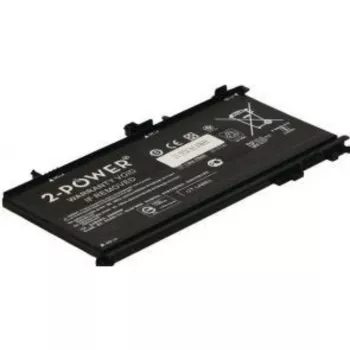 2-POWER pääakkupaketti 11,55V 5300mAh HP OMEN 15-AX010CA:lle