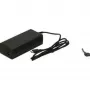 2-POWER AC-sovitin USB-C 5V/9V/15V/20V 65W virtajohdolla useille Type-C-laitteille - PD