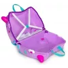 Trunki Kotek Cassie TRU-0322 ratsastettava matkalaukku 18 L