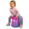 Trunki Kotek Cassie TRU-0322 ratsastettava matkalaukku 18 L