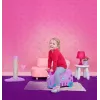 Trunki Kotek Cassie TRU-0322 ratsastettava matkalaukku 18 L