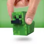TUBBZ keräilyankka - MINI Minecraft Creeper 5 cm