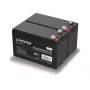 2-POWER vaihtoakkusarja vain kennot - akku - 108 mAh