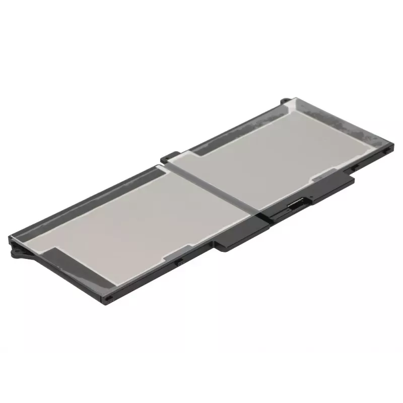 2-Power Dell Latitude 5420 pääakku - akku - 45 mAh