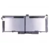2-Power Dell Latitude 5420 pääakku - akku - 45 mAh