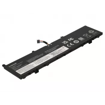 2-Power pääakkupaketti - ladattava akku - 80 mAh - 3,7 V - Li-Ion