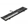 2-Power pääakkupaketti - ladattava akku - 80 mAh - 3,7 V - Li-Ion
