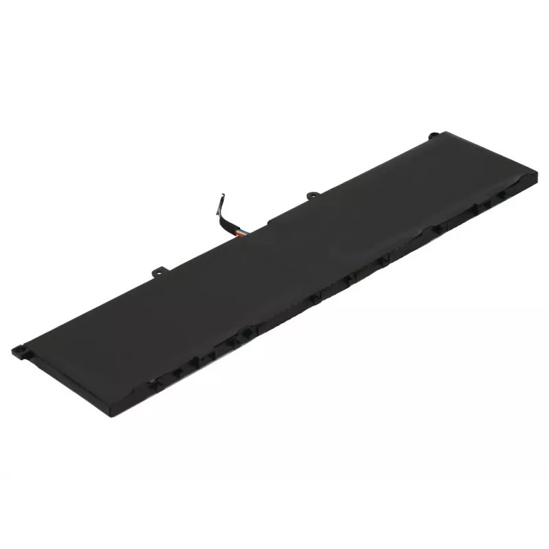 2-Power pääakkupaketti - ladattava akku - 80 mAh - 3,7 V - Li-Ion
