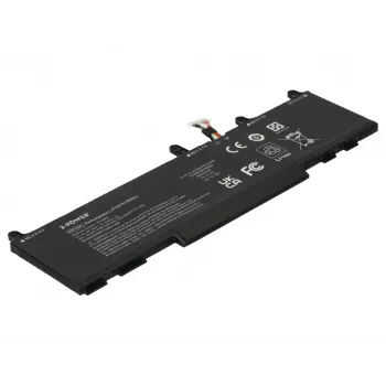 2-Power pääakku HP Elitebook 830 G9 - 47 mAh