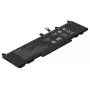 2-Power pääakku HP Elitebook 830 G9 - 47 mAh