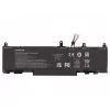 2-Power pääakku HP Elitebook 830 G9 - 47 mAh