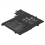 2-Power pääakku Asus V406UA - 4000 mAh