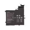 2-Power pääakku Asus V406UA - 4000 mAh