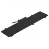2-Power pääakku Asus GA502DU - 64 mAh
