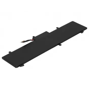 2-Power pääakku Asus GA502DU - 64 mAh
