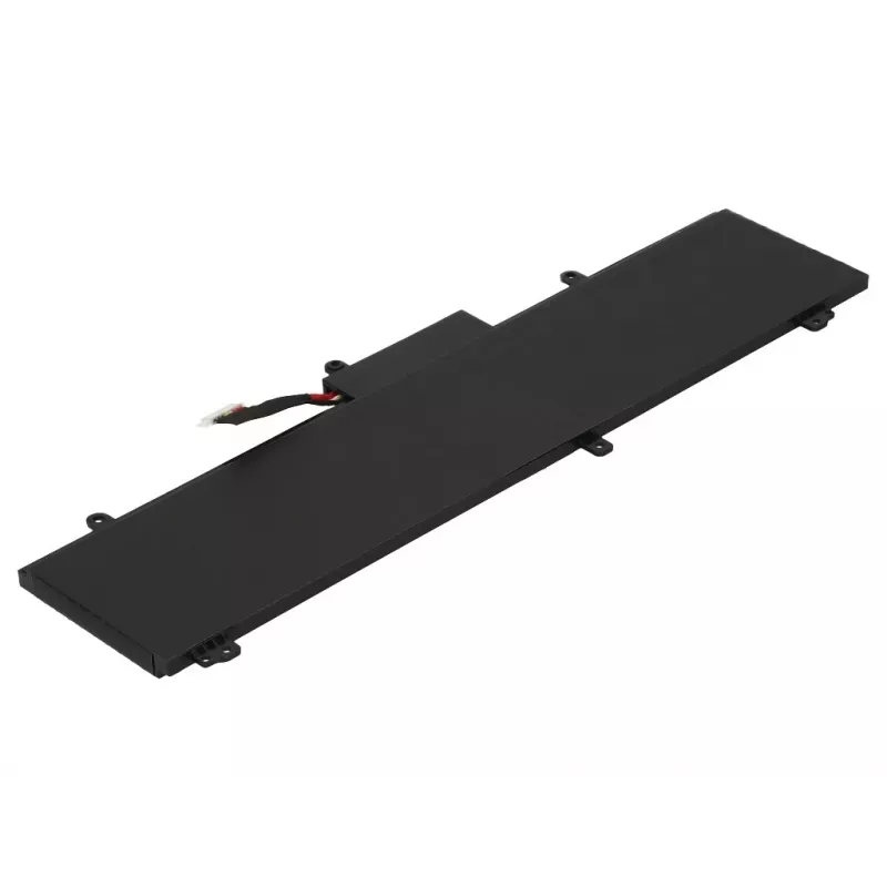 2-Power pääakku Asus GA502DU - 64 mAh
