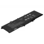 2-Power pääakku - akku - 6 200 mAh