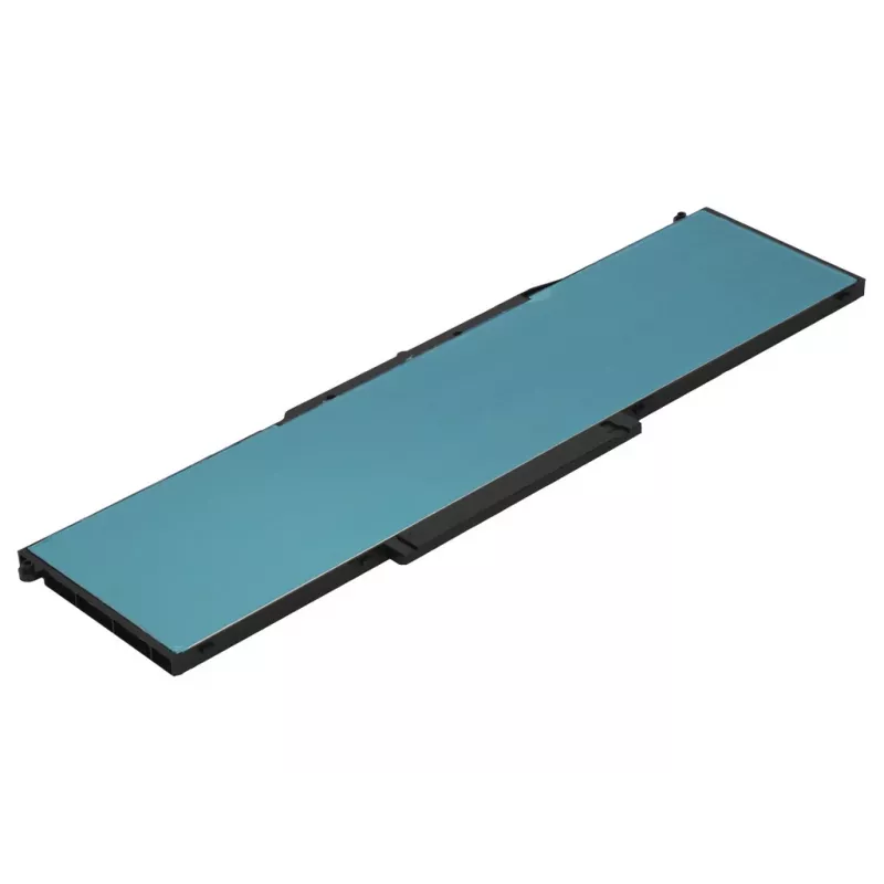 2-Power pääakku Dell Precision 3520 - 69 mAh