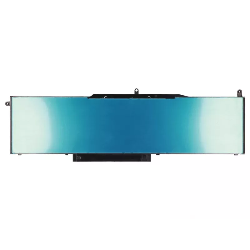 2-Power pääakku Dell Precision 3520 - 69 mAh