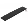 2-Power Dell Alienware M15 pääakku - akku - 69 mAh