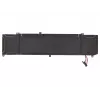 2-Power Dell Alienware M15 pääakku - akku - 69 mAh