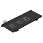 2-POWER Medion Erazer X15803 pääakku - akku - 3 400 mAh