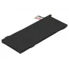 2-POWER Medion Erazer X15803 pääakku - akku - 3 400 mAh