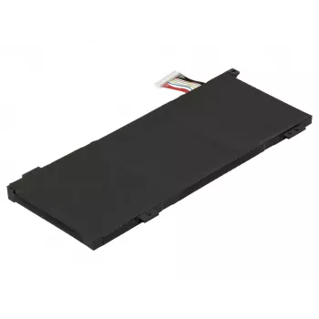2-POWER Medion Erazer X15803 pääakku - akku - 3 400 mAh