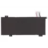 2-POWER Medion Erazer X15803 pääakku - akku - 3 400 mAh