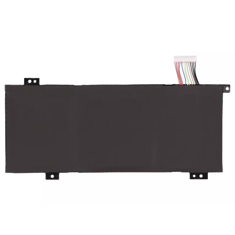 2-POWER Medion Erazer X15803 pääakku - akku - 3 400 mAh