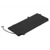 2-Power pääakku Lenovo ThinkPad Yoga 15 20DQ 20DR - 61 Wh