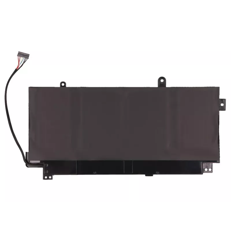 2-Power pääakku Lenovo ThinkPad Yoga 15 20DQ 20DR - 61 Wh