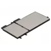 2-Power Dell Latitude 5400 pääakku - akku - 46 mAh