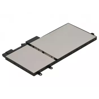 2-Power Dell Latitude 5400 pääakku - akku - 46 mAh