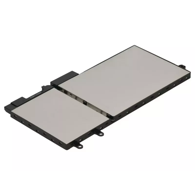 2-Power Dell Latitude 5400 pääakku - akku - 46 mAh