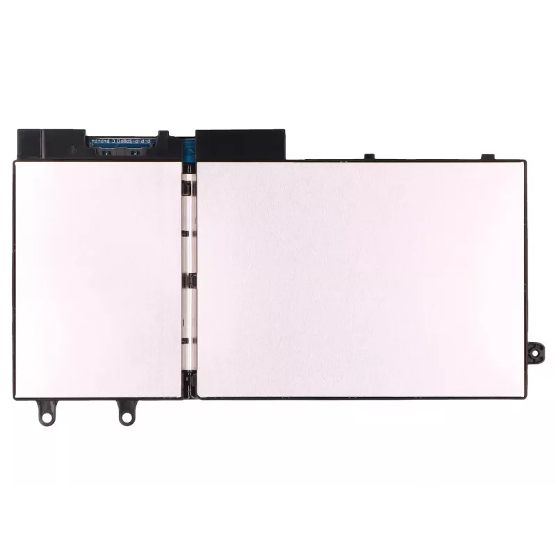 2-Power Dell Latitude 5400 pääakku - akku - 46 mAh