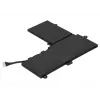 2-Power pääakku HP Pavilion x360 11-u000 - akku - 3400 mAh