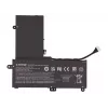 2-Power pääakku HP Pavilion x360 11-u000 - akku - 3400 mAh