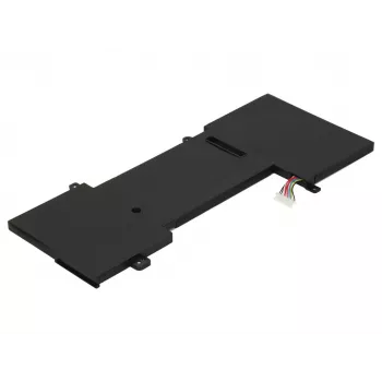 2-Power CBP4000A pääakku, 11,4 V, 3400 mAh, HP X360 G2:lle