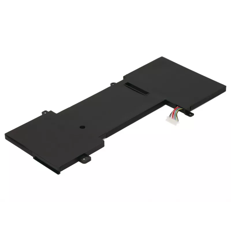 2-Power CBP4000A pääakku, 11,4 V, 3400 mAh, HP X360 G2:lle