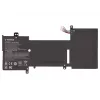 2-Power CBP4000A pääakku, 11,4 V, 3400 mAh, HP X360 G2:lle